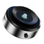 Car Mount Mobile Phone Holder Intelligent Magnetic Vacuum Adsorption Ultra Stable Suction Cup Bracket For Navigation Live Stream - Korvel