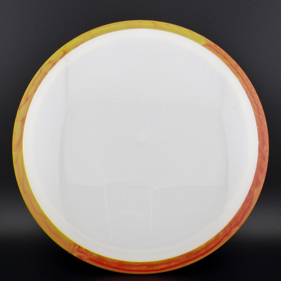 Axiom Neutron Fireball - Dyer's Delight Disc Golf Driver