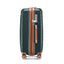 Premium 4-Piece Luggage Set with 360-Degree Spinner Wheels