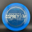 Victory Line Osprey Disc Golf Driver