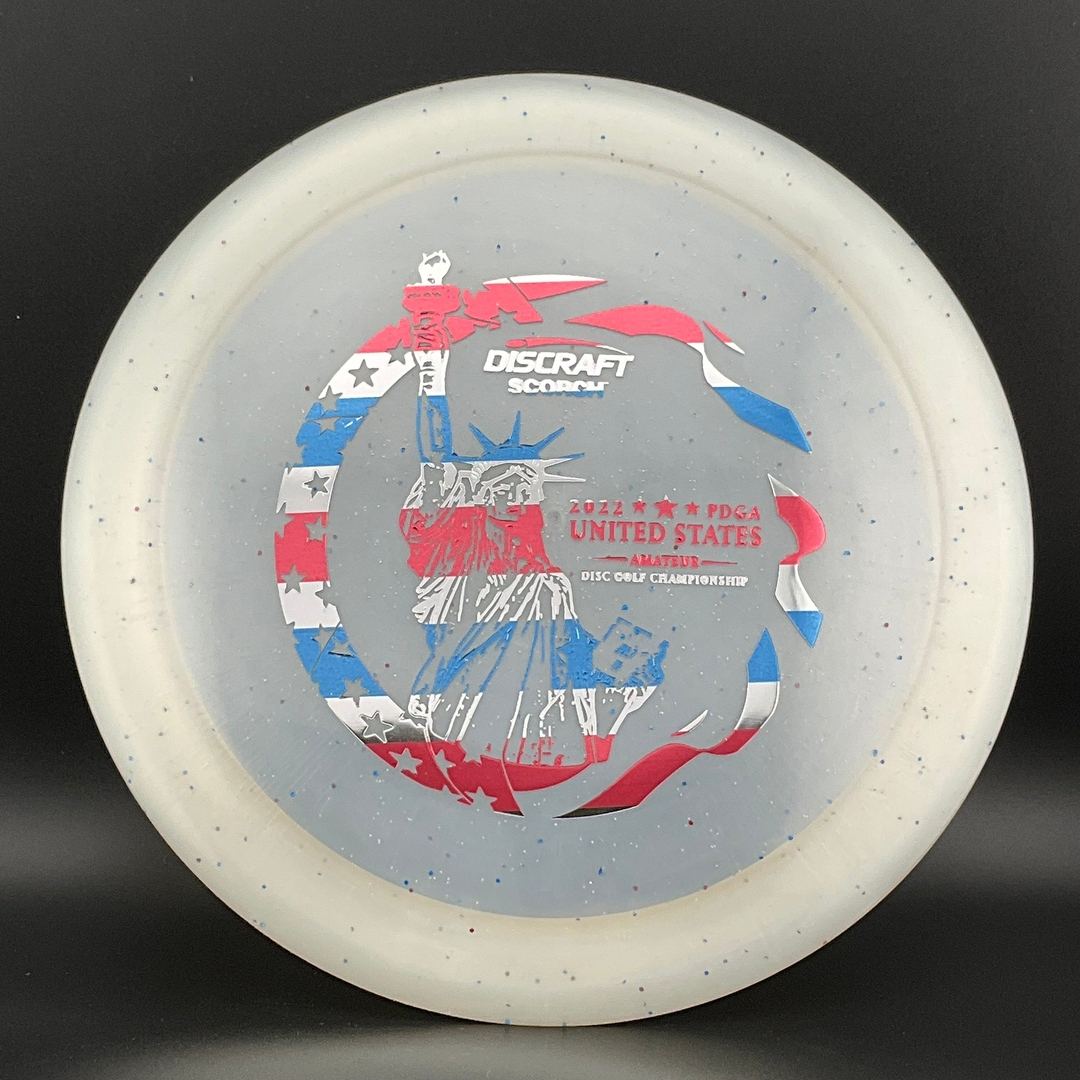 Sparkle Z Scorch - 2022 Commemorative Edition