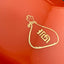 Forged Supra - Gibson "The Bag" Stamp Disc Golf Disc