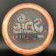 Granite Sail - Catrina Allen 2025 Tour Series Disc Golf Driver