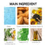 Rosemary Hair Mask Deeply Nourishes And Softens Hair, Repair Dry Hair And Fluff Hair Treatment Hair Mask - Korvel