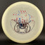 Disco de Golf Nocturnal Lobster Midrange