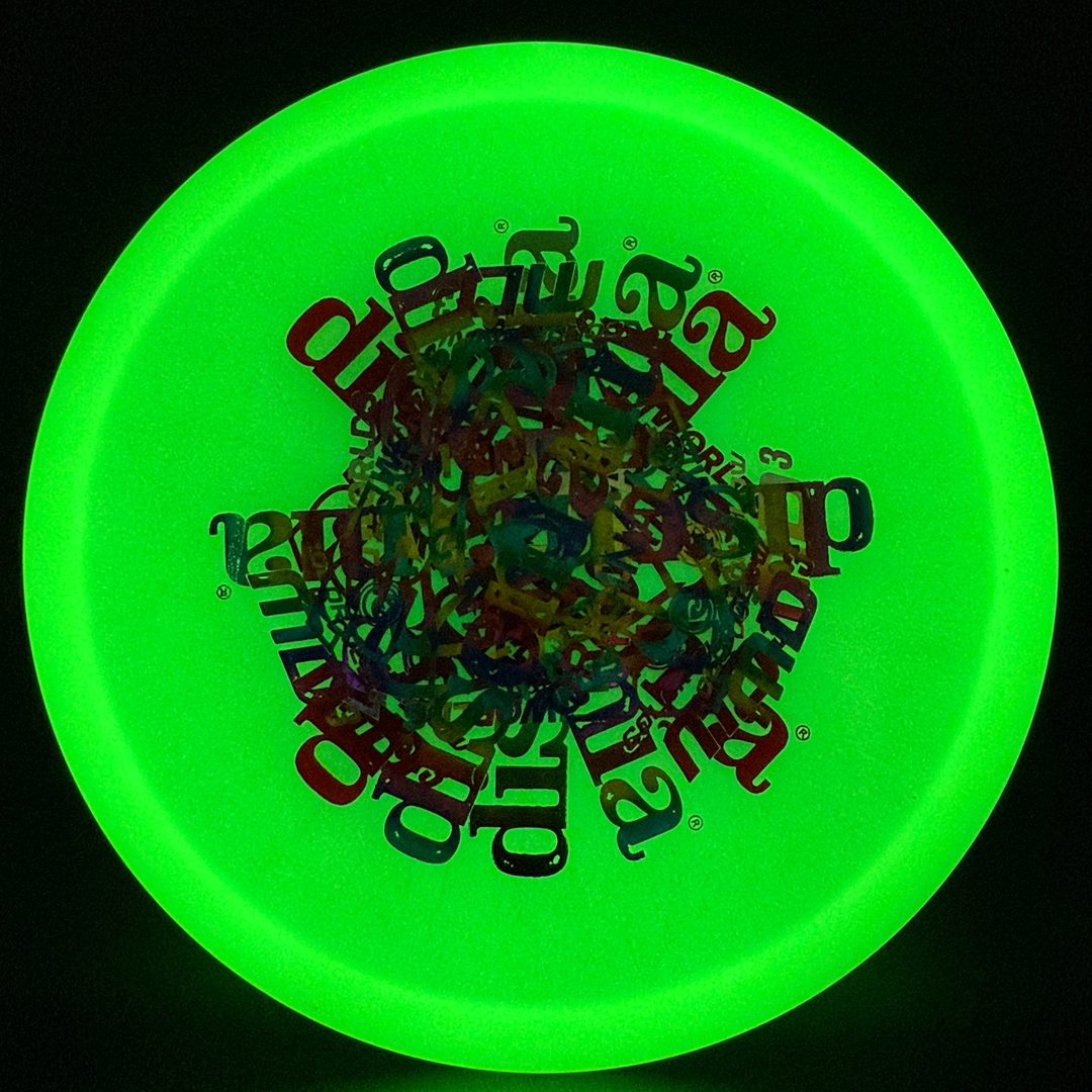 Color Glow C-Line MD3 - Multi Stamp - Pro Worlds 2025