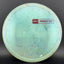 Discraft Jawbreaker Z FLX Colorshift Cicada Disque de Disc Golf