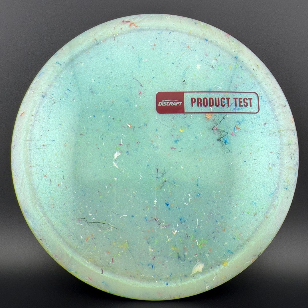 Discraft Jawbreaker Z FLX Colorshift Cicada Disque de Disc Golf