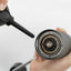 Coffee Powder Cleaning Air Blow Grinder Cleaning And Dusting Tools - Korvel
