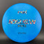 Hooligan Discs Primo Cash Putter