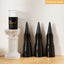 Nuofang Water Eyeliner Natural Black Solid Rich Eyeliner Pen - Korvel