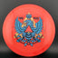 Aura Animus - 2da Edición Crest Disco de Golf Driver