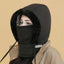 Winter Insulated Hat - Korvel