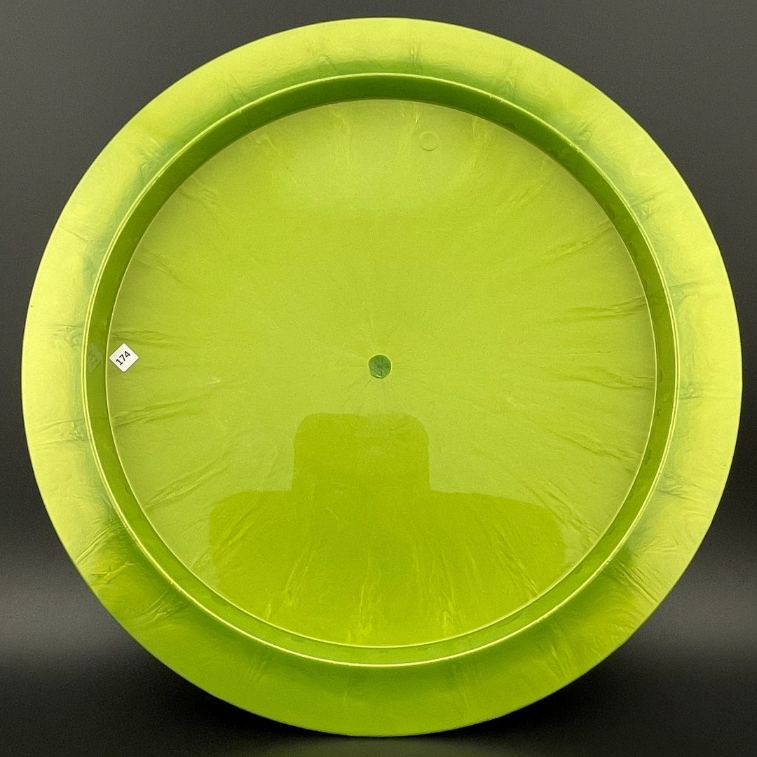 Ethereal Synapse - Édition Spéciale Triflow Disc Golf Driver