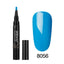 Venalisa 60 Colors Soak Off Gel Nail Polish with Glue Pen