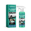 Premium Car Interior Foam Cleaner