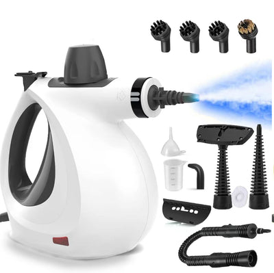 SteamPure Handheld Cleaner - Korvel