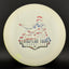 Fuzion Sheriff - 2012 European Tour Fundraiser Edition