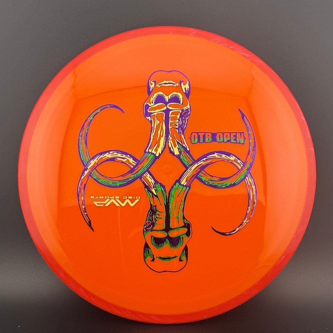 Soft Neutron Crave - OTB Open 2024 - Pirate Nate Edition