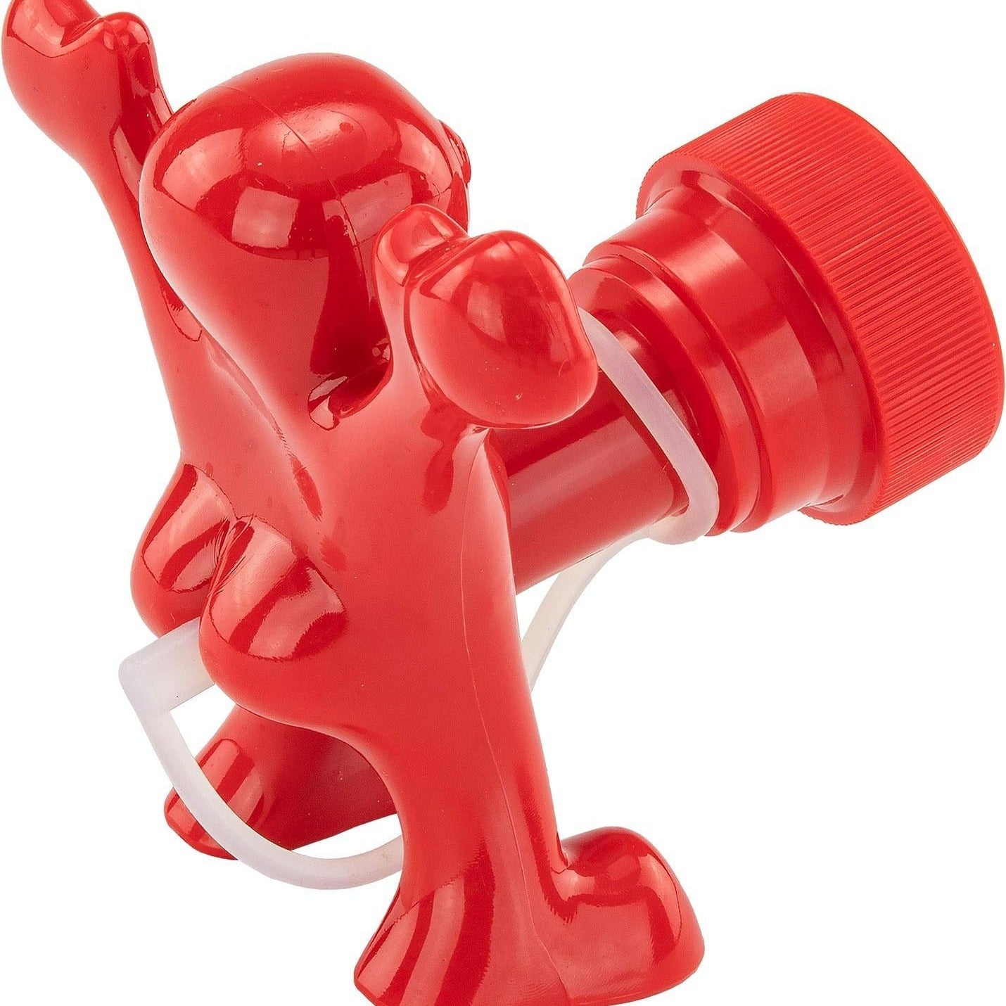 Sir Perky Seasoning Bottle Cap - Korvel