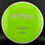 Disque Midrange MVP Neutron Detour