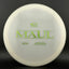 Latitude 64° Opto Maul Disc Golf Driver