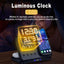 Phone Stand Tabletop 15w Fast Charging 5 in One Universal Wireless Charger Desk Charger for Iphone - Korvel