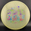Disco Tomb C-Blend Stardust - Rendimiento Premium