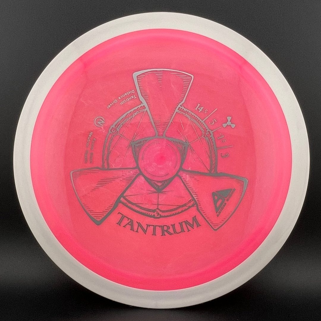 Controlador de Disco de Golf Axiom Neutron Tantrum