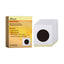 Beauty And Care, Firming Body Light Treatment Show Off The Body Herbal Essence Nourish The Body Navel Patch - Korvel