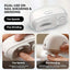 NailEase Pro Clipper - Outil Électrique 2-en-1 pour Ongles