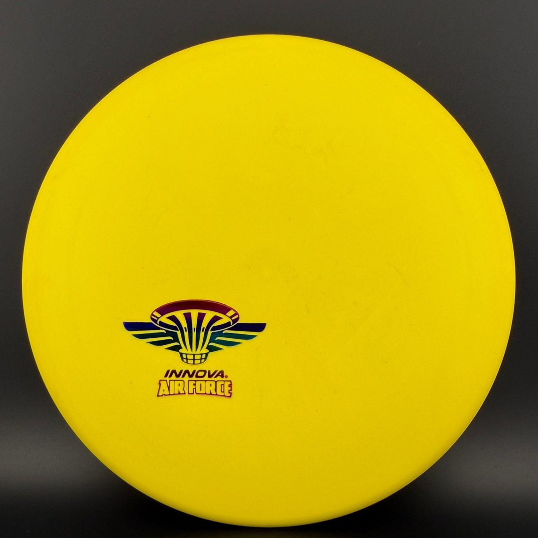 R-Pro XD Disc Golf Putter - Air Force Edition