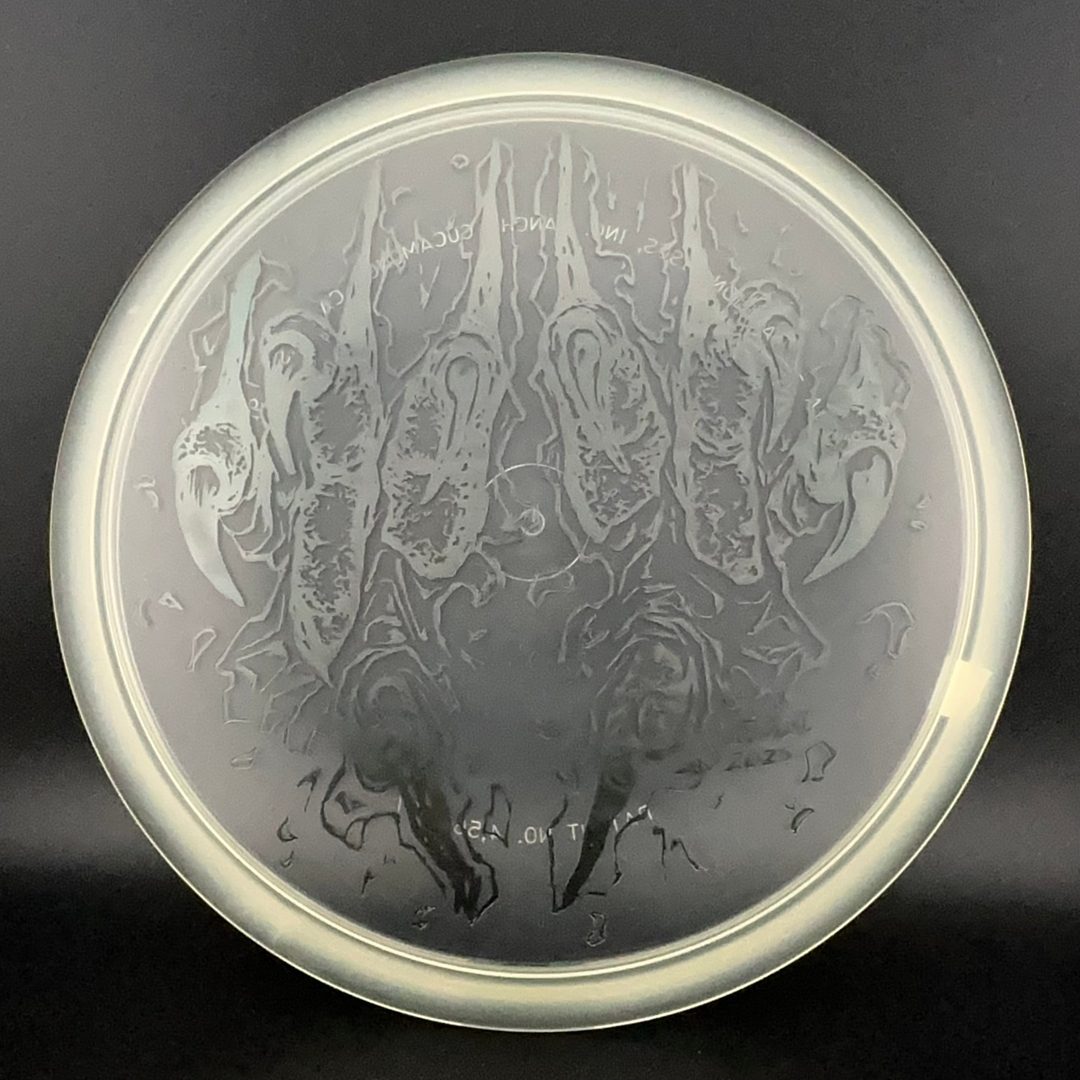 Champion Thrower Roc - "Birds Of Prey" Édition Limitée 2025 USDGC