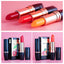 3pcs Color-Changing Lipstick Set - Moisturizing & Waterproof