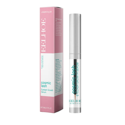 Mascara daily gentle care beautiful and moisturizing mascara - Korvel