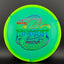 Halo Star Mamba Disc Golf Driver