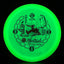 Controlador de Disco de Golf VIP Northman Moonshine Orbit