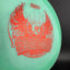 2019 Glow Champion Firebird - Nate Sexton Tour Series Disc