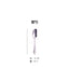 304 stainless steel knife, fork, spoon, hotel Western tableware, steak knife, fork, dessert spoon, fork, 4 piece  set - Korvel
