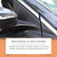 Premium Car Black Plastic Polishing Paste