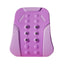 Ergonomic Back Support Device Back Stretcher for Pain Relief Adjustable Back Stretcher 3-level Spine Board for Pain Relief - Korvel