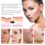 Jaysuing 5-in-1 facial moisturizing set Hydrating, moisturizing, deep moisturizing, whitening, brightening and firming skin - Korvel