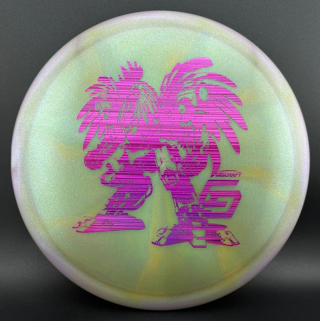 Z Swirl Buzzz - 2024 Chris Dickerson Edition