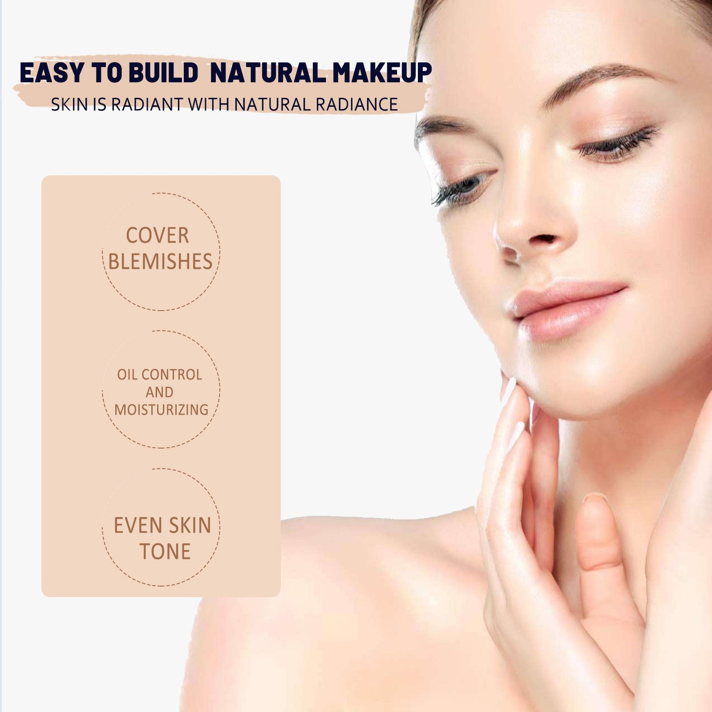 Premium Face Primer for Smooth, Even Skin