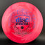 Swirl S-Line DD1 - Silas Schultz 2025 Team Series Disc