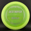 Controlador de Disco de Golf Blizzard Champion Destroyer