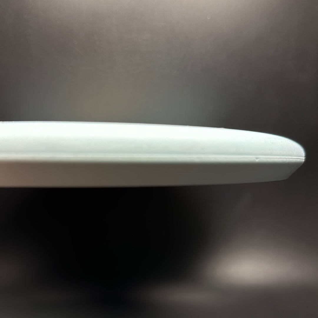 Nylon Alloy Warlock - Brian Allen Disc Golf Putter