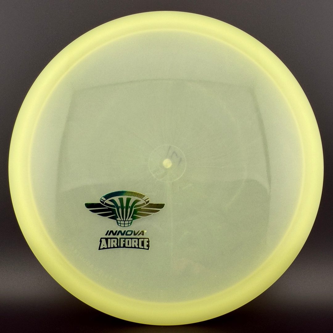 Proto Glow Champion Fox Disc - Limited Edition