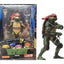 Teenage Mutant Ninja Turtles NECA 1990 Limited Edition Action Figure