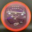 Axiom Particle Proton Eclipse Pyro Disc - Gyropalooza 2025 Edition
